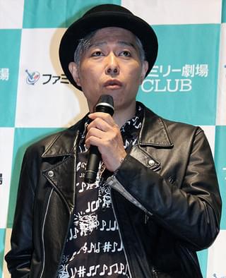 「緊急検証！」まさかの映画化、大槻ケンヂは自信「ハリウッドが放っておかない」