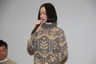 黒木華、光石研の“グルーブ”に巻き込まれて「バイブスを感じたい」