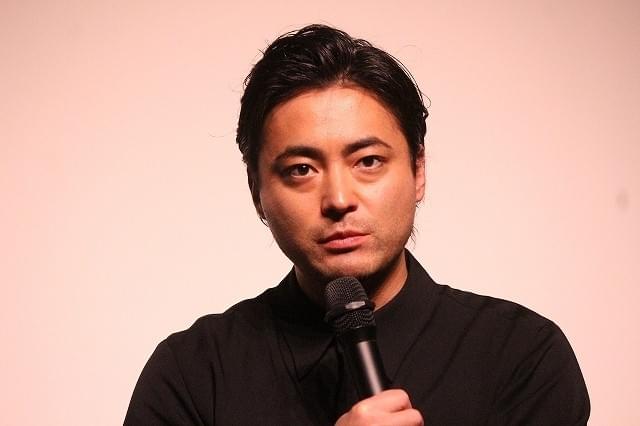 山田孝之、女子中高生に「てめえこの野郎」!? 善悪の多面性と会話の重要性を熱弁