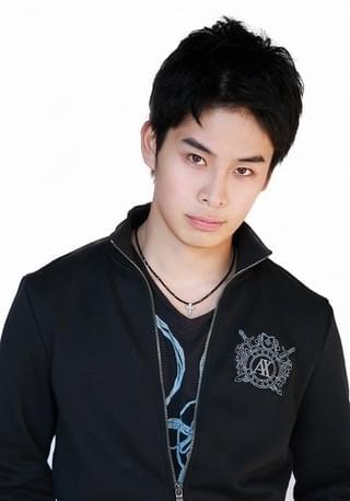 2.5次元俳優・崎山つばさ「幕末太陽傳 外伝」で舞台初主演！小松準弥、蒼木陣ら共演