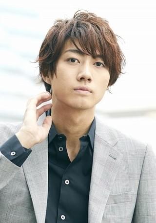 2.5次元俳優・崎山つばさ「幕末太陽傳 外伝」で舞台初主演！小松準弥、蒼木陣ら共演