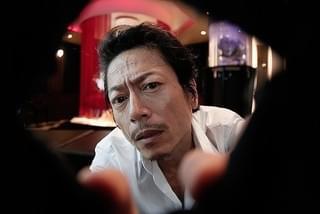 登場人物は全員“クソ野郎”!「LOVEHOTELに於ける情事とPLANの涯て」