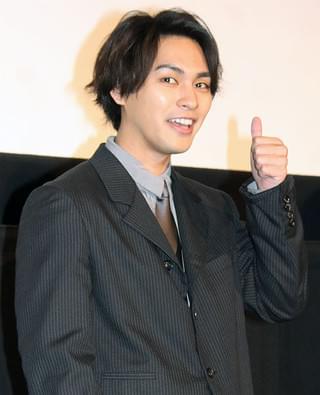 柳楽優弥、是枝監督の弟子のデビュー作主演に決意新た「僕にとっても夜明けに」