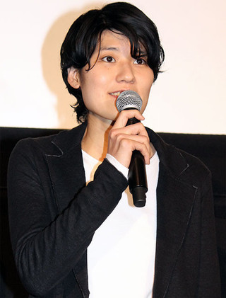 柳楽優弥、是枝監督の弟子のデビュー作主演に決意新た「僕にとっても夜明けに」