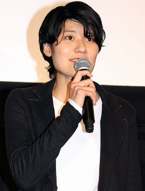 柳楽優弥、是枝監督の弟子のデビュー作主演に決意新た「僕にとっても夜明けに」 - 画像6