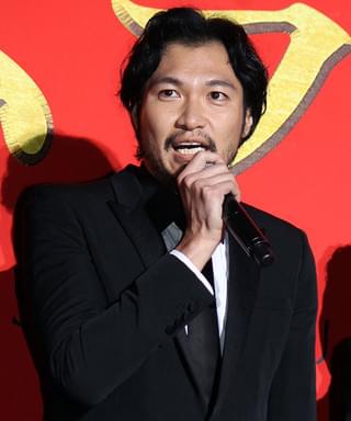 佐藤健「サムライマラソン」で念願の海外スタッフとの仕事も「まさかこんなことに…」