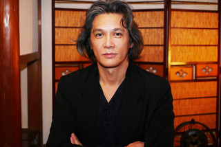デビュー30周年、故郷・奈良が舞台「二階堂家物語」に主演した加藤雅也の思い