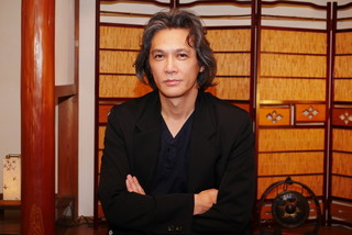 デビュー30周年、故郷・奈良が舞台「二階堂家物語」に主演した加藤雅也の思い