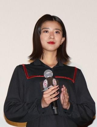 杉咲花、「十二人の死にたい子どもたち」出演で「忍耐力ついた」 新田真剣佑はインフルで欠席