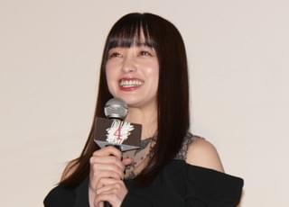 杉咲花、「十二人の死にたい子どもたち」出演で「忍耐力ついた」 新田真剣佑はインフルで欠席