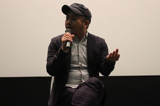 白石和彌監督、ほぼノーミス映画「岬の兄妹」が報われなければ「日本映画に未来はない」