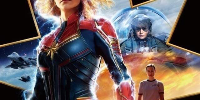 ありえないほど《最強》 映画『アベンジャーズ』日本版