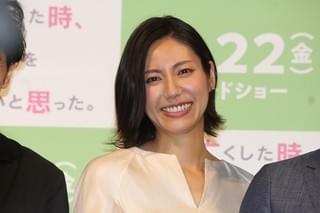 安田顕、松下奈緒の“結婚への本音”を暴露「いい奥さんになる準備はできているのにと…」