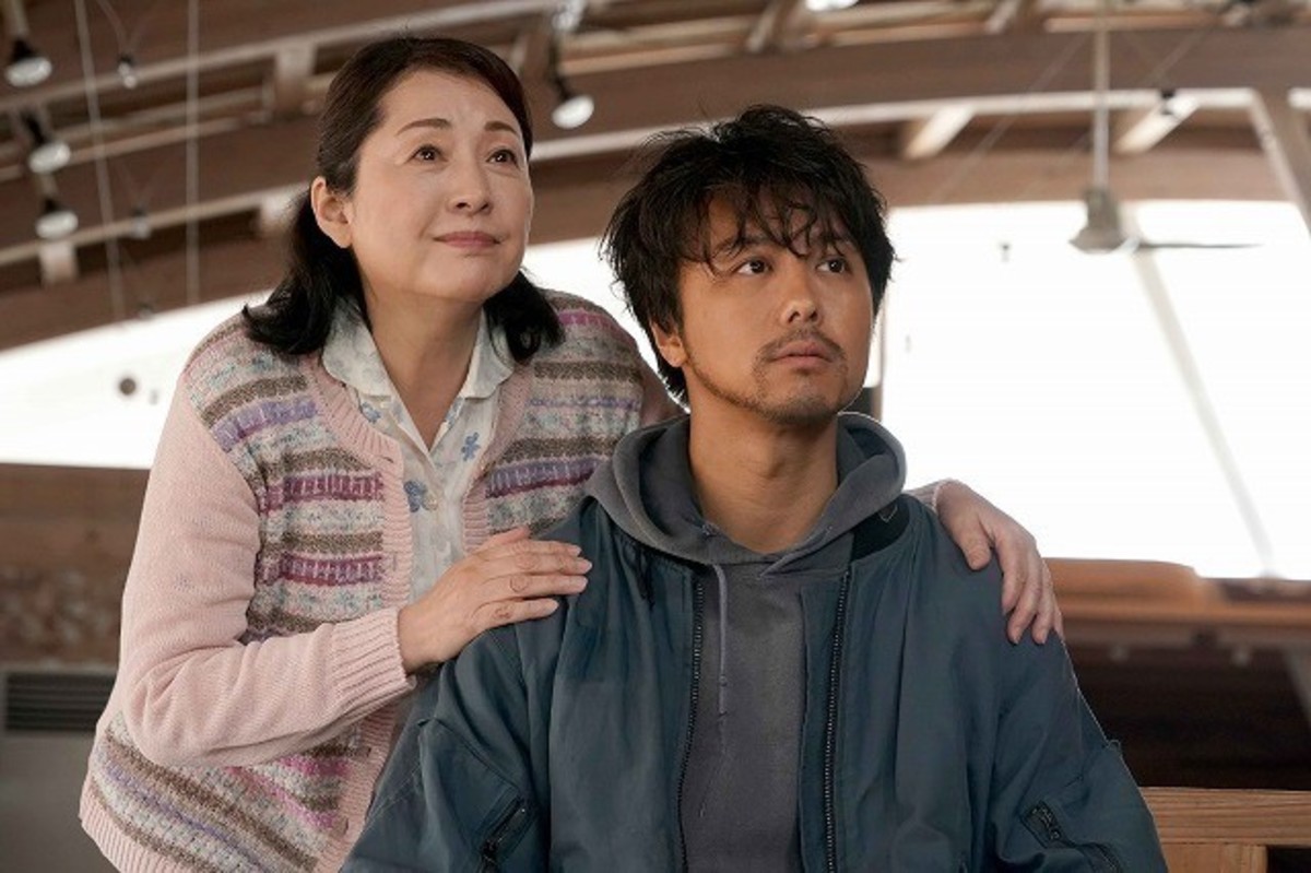 Exile Takahiroが記憶喪失の漁師に 初の単独主演映画 僕に 会いたかった 5月10日公開 映画ニュース 映画 Com