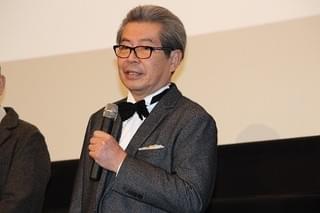 立川志の輔「ねことじいちゃん」主演は“落語家の欲”が原因!? 柴咲コウらが爆笑