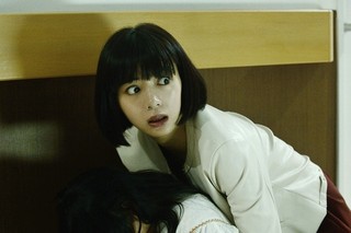 「リング」最新作は池田エライザ主演で5月24日公開　新たな貞子が、きっと来る