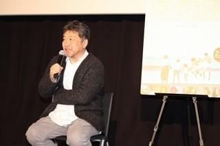 「万引き家族」是枝裕和監督、片山萌美の存在が光るラストを述懐 “実母”のもとへ戻した理由とは