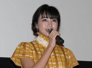 大杉漣さん、「ゴクドルズ」が最後の映画現場だった 共演の岡本夏美が思い出語る