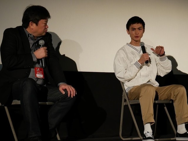 高良健吾主演「多十郎殉愛記」で「さぬき映画祭2019」開幕！ - 画像6