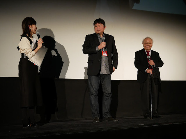 高良健吾主演「多十郎殉愛記」で「さぬき映画祭2019」開幕！ - 画像2