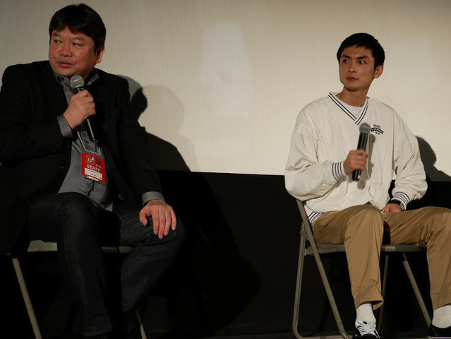 高良健吾主演「多十郎殉愛記」で「さぬき映画祭2019」開幕！ - 画像5