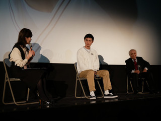 高良健吾主演「多十郎殉愛記」で「さぬき映画祭2019」開幕！