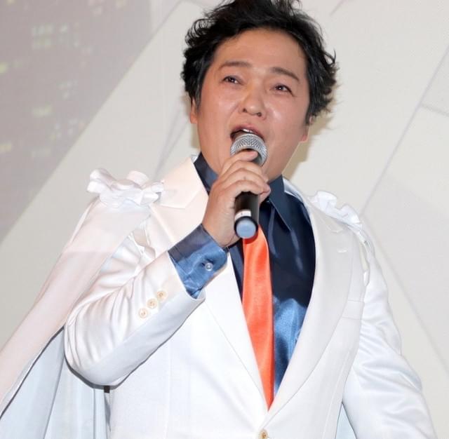 名探偵コナン 怪盗キッド役の山口勝平が明かす キッド コナンの 微妙な距離感 映画ニュース 映画 Com