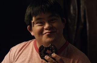 「チョコレートドーナツ」 (C)2012 FAMLEEFILM, LLC「グランド・ブダペスト・ホテル」