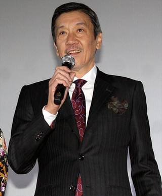 奥田瑛二「キムタクに勝った」主演映画「洗骨」全国拡大に喜び爆発