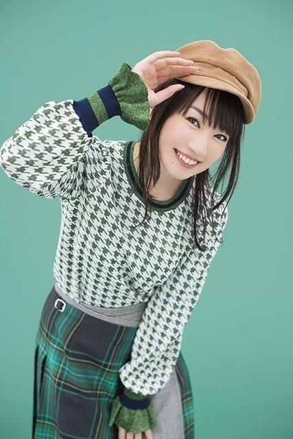 水樹奈々、7月から夏のライブツアー開催 7年ぶりの千葉マリンスタジアムでファイナル