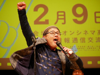さぬき映画祭2019閉幕！「さぬきストーリー・プロジェクト」グランプリは3年連続出品の安田淳一監督作
