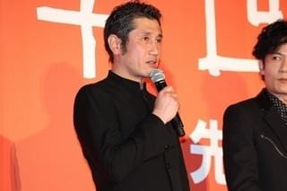 稲垣吾郎、これまでの“歩み”を振り返り「今が一番幸せ」