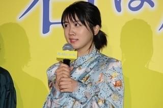 永野芽郁「キミツキ」撮影現場の床を“光り輝かせた”!? 北村匠海がその理由明かす