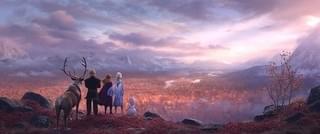 エルサとアナを待ち受ける新たな冒険は?「アナと雪の女王2」