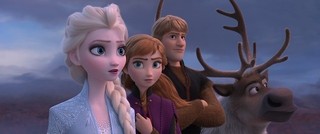 「アナと雪の女王2」11月22日に日米同時公開決定！ 場面写真初披露