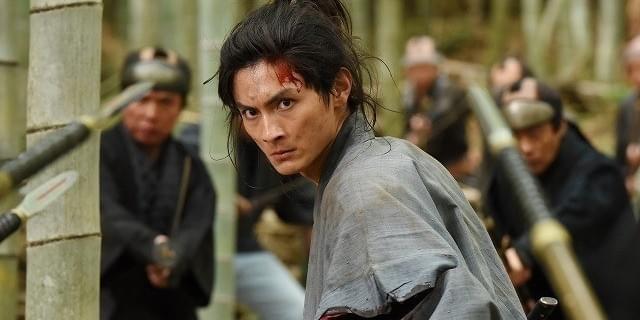 任侠道】高倉健演じる秀次郎が貫く任侠の精神！義理と人情を