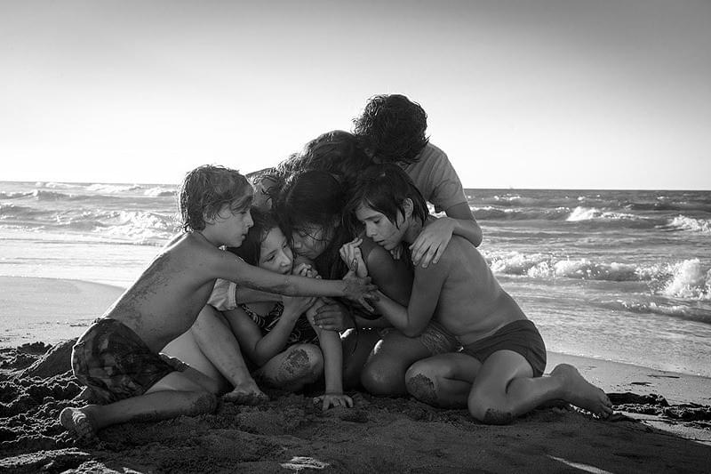 【第91回アカデミー賞】賞レース牽引した「ROMA ローマ」が外国語映画賞受賞！