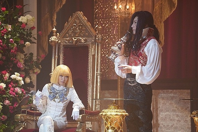 ディスり上等！ 二階堂ふみ＆GACKT「翔んで埼玉」に刻んだ耽美な“愛” - 画像4