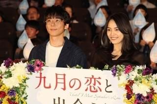 高橋一生＆川口春奈、過去の自分に伝えたいことは？