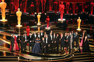 第91回アカデミー賞授賞式中継の全米視聴者数、前年対比11.5％アップ