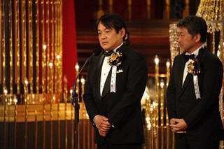 【第42回日本アカデミー賞】「万引き家族」が8冠！ 是枝裕和監督は新部門設立を提言