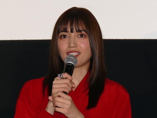 川口春奈、「九月の恋」監督のこだわりに気づかず恐縮しきり