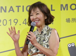 樹木希林さん企画「エリカ38」、第11回沖縄国際映画祭で上映