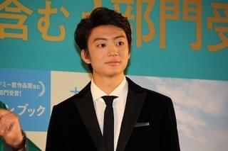 オスカー3冠「グリーンブック」監督、伊藤健太郎に質問攻め「あっという間にスターに？」