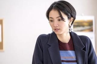 しっかり者の長女・美春「最高の人生の見つけ方」