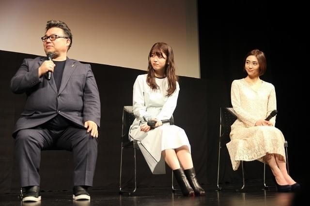 クソ野郎と美しき世界 作品情報 映画 Com