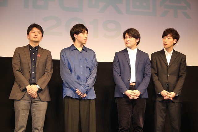 「とよはし映画祭2019」閉幕！ コンペ初代グランプリは西川達郎監督「向こうの家」 - 画像12