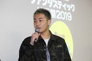 名古屋の映画館「シネマスコーレ」が“ゆうばり”をジャック！ 白石和彌らが自作の秘話明かす