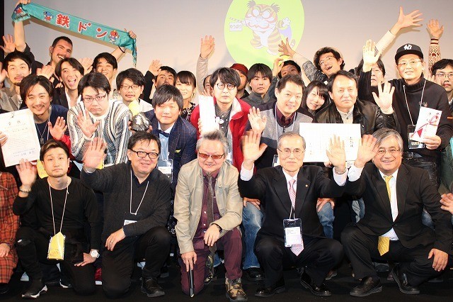 ゆうばり国際映画祭2019グランプリは森田和樹監督作「されど青春の端くれ」！