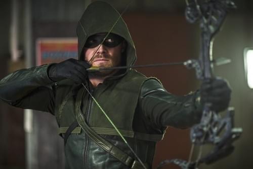 DC原作ドラマ「ARROW アロー」がシーズン8で終了